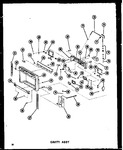 Diagram for 02 - Cavity Assy