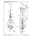 Diagram for 04 - Transmission (orig. - Rev. D)