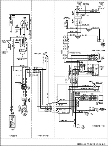 Diagram for SK525-2W (BOM: PSK525200W1)