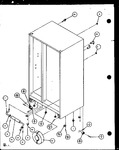 Diagram for 02 - Drain And Rollers