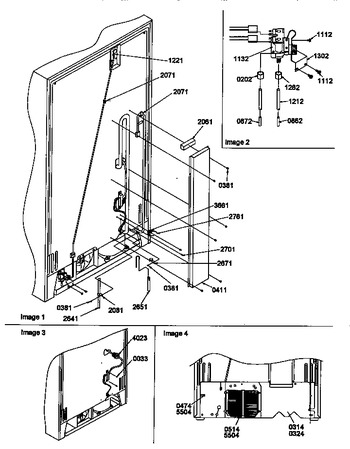 Diagram for SMD21TBW (BOM: P1193914W W)