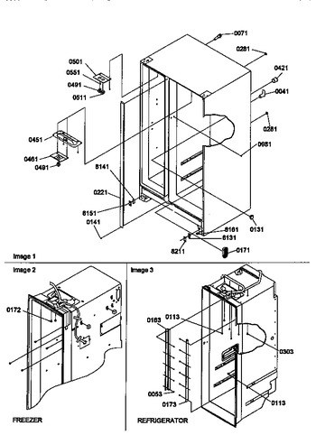 Diagram for SMD21TBW (BOM: P1193914W W)