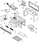 Diagram for 01 - Body/cavity/elements