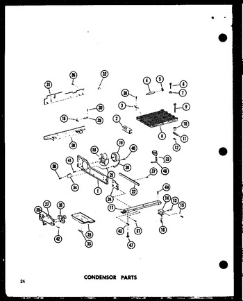 Diagram for SR25E-L (BOM: P7487015W L)