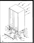 Diagram for 04 - Drain And Rollers