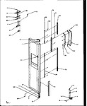 Diagram for 07 - Fz Door Hinge And Trim Parts