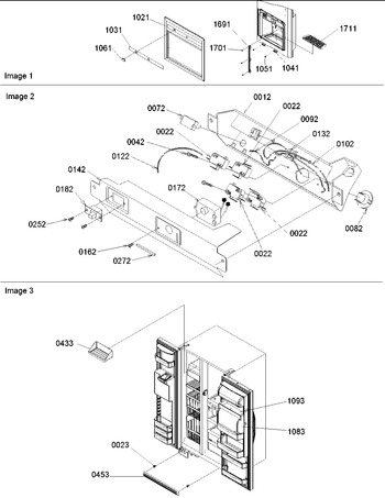 Diagram for SRD26VL (BOM: P1315201W L)