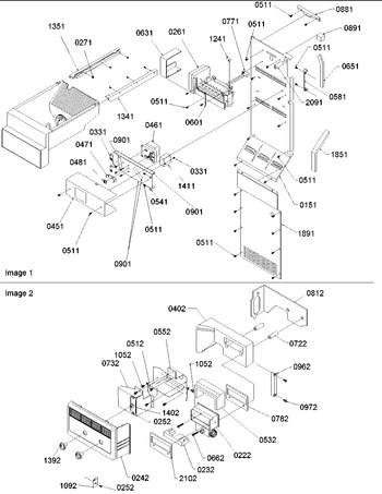 Diagram for SRD26VL (BOM: P1315201W L)