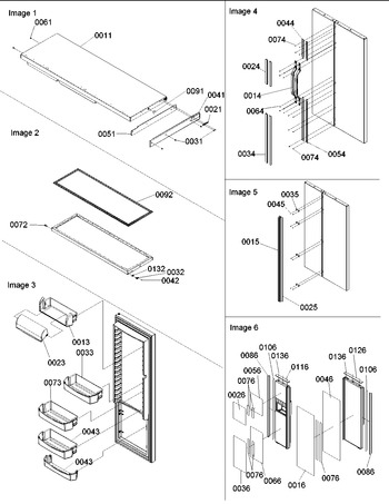 Diagram for SRD26VL (BOM: P1315201W L)