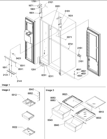 Diagram for SRD26VL (BOM: P1315201W L)