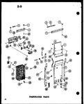 Diagram for 04 - Evap Parts