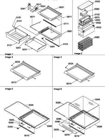 Diagram for SR25TL (BOM: P1194002W L)