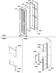 Diagram for 06 - Fz Door