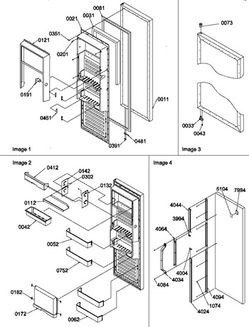 Diagram for SR25TL (BOM: P1194002W L)