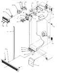 Diagram for 02 - Controls & Cabinet