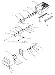 Diagram for 03 - Crushed Ice Bucket