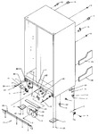 Diagram for 05 - Drain System & Rollers