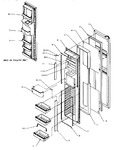 Diagram for 07 - Fz Door