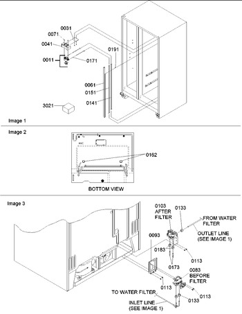 Diagram for SRD26VL (BOM: P1315201W L)