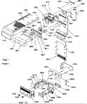 Diagram for 09 - Ice Maker/control Assy