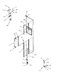 Diagram for 05 - Fz Door