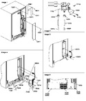 Diagram for 01 - Cabinet Back