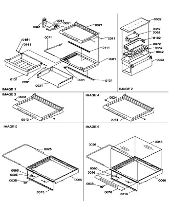 Diagram for SRDE27S3E (BOM: P1190602W E)