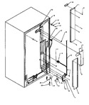 Diagram for 01 - Back Unit