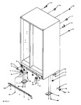 Diagram for 02 - Drain And Rollers