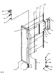 Diagram for 04 - Fz Door Hinge And Trim Parts