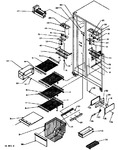 Diagram for 06 - Fz Shelving And Ref Light