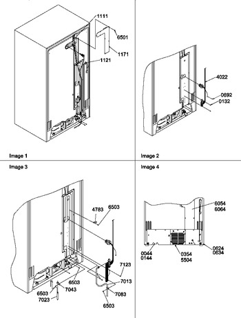 Diagram for SS25TE (BOM: P1194003W E)