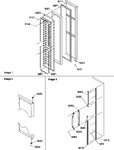 Diagram for 06 - Fz Door