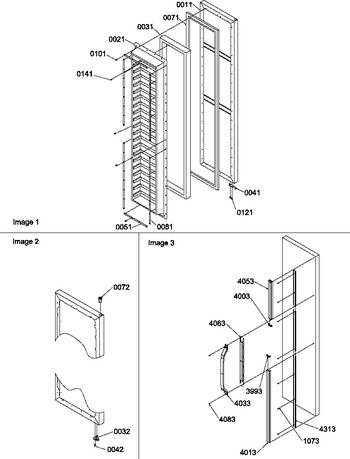 Diagram for SS25TE (BOM: P1194003W E)