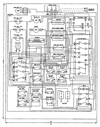 Diagram for SVD8310SG