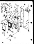 Diagram for 05 - Fz Evap And Air Handling