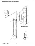 Diagram for 03 - Door Hinge & Trim (fzr)