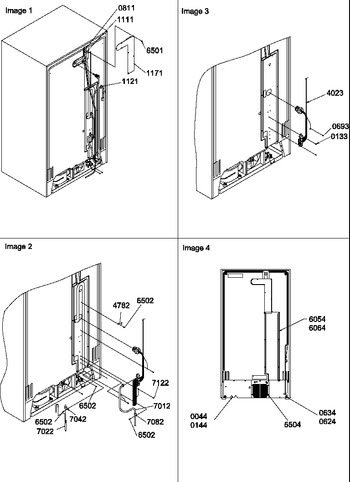 Diagram for SX22SE (BOM: P1190210W E)