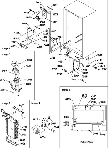 Diagram for SX22SE (BOM: P1190210W E)