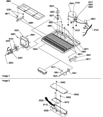 Diagram for SX22SE (BOM: P1190210W E)