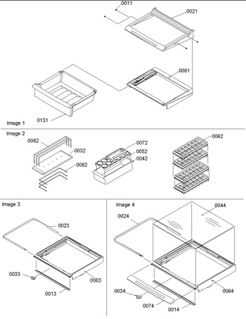 Diagram for SX23VE (BOM: P1315401W E)