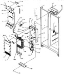 Diagram for 04 - Evap And Air Handling