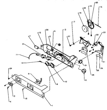 Diagram for SXD22Q2L (BOM: P1181308W L)