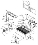 Diagram for 11 - Machine Compartment