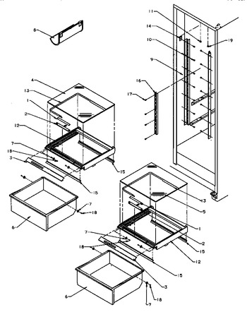 Diagram for SXD22Q2L (BOM: P1181308W L)