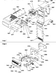 Diagram for 08 - Ice Maker/control Assy