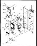 Diagram for 05 - Evap And Air Handling