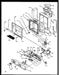 Diagram for 09 - Ice And Water Cavity