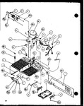 Diagram for 06 - Machine Compartment - Pan Comp