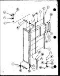 Diagram for 03 - Fz Door Hinge And Trim Parts